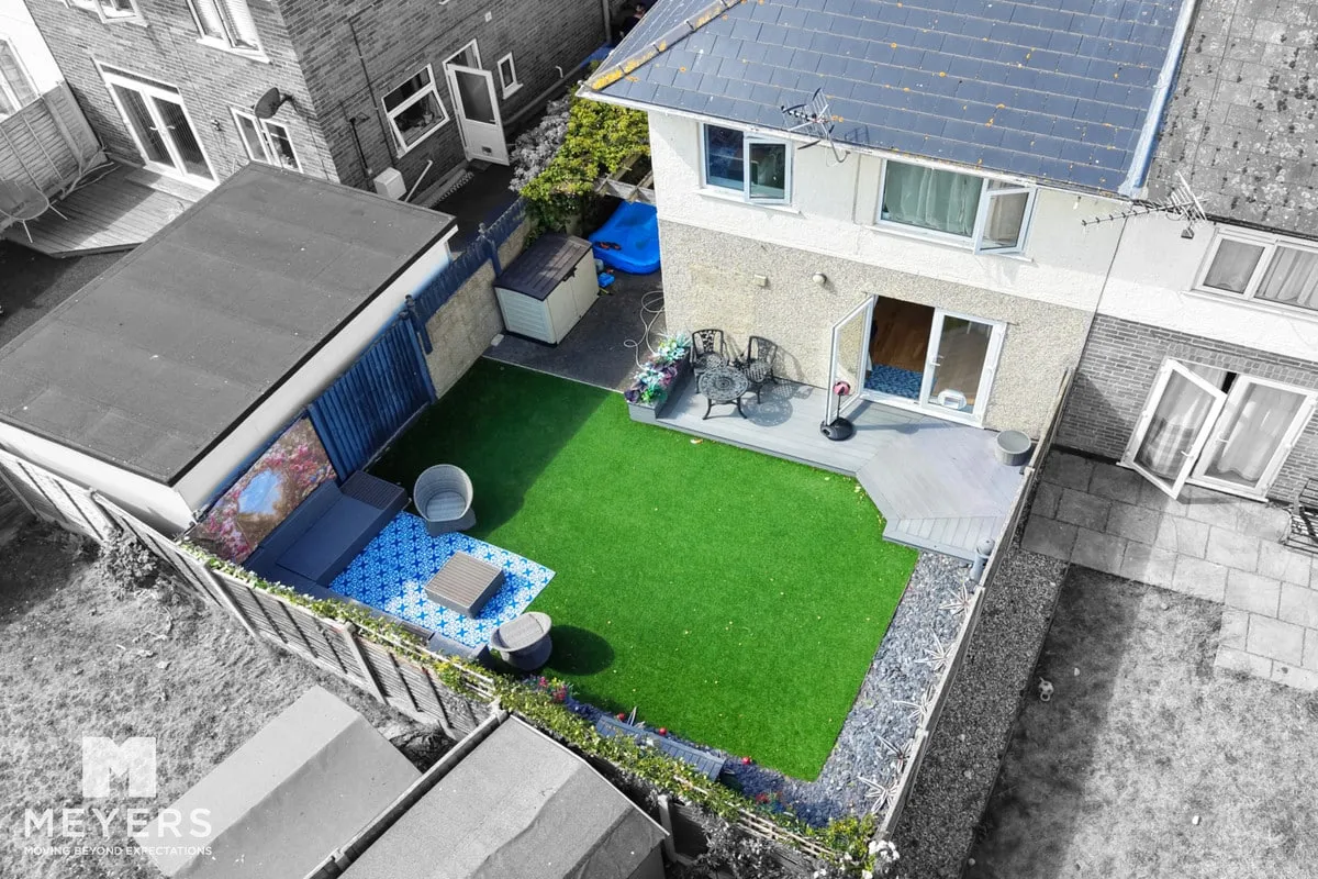 Newcombe Road, Southbourne, BH6, photo 26