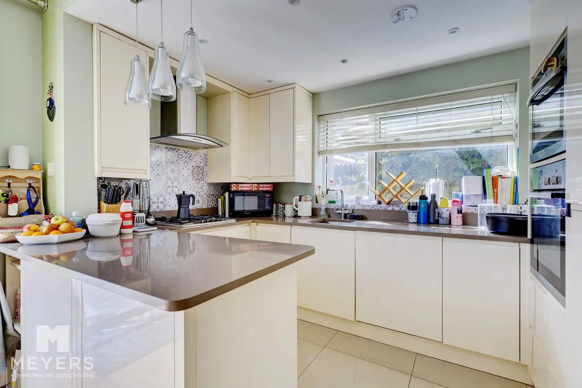 Newcombe Road, Southbourne, BH6, photo 4