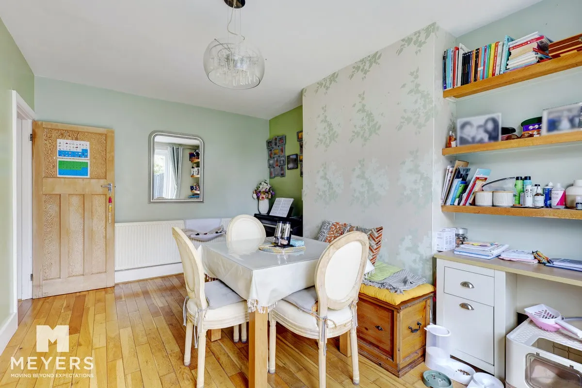 Newcombe Road, Southbourne, BH6, photo 14