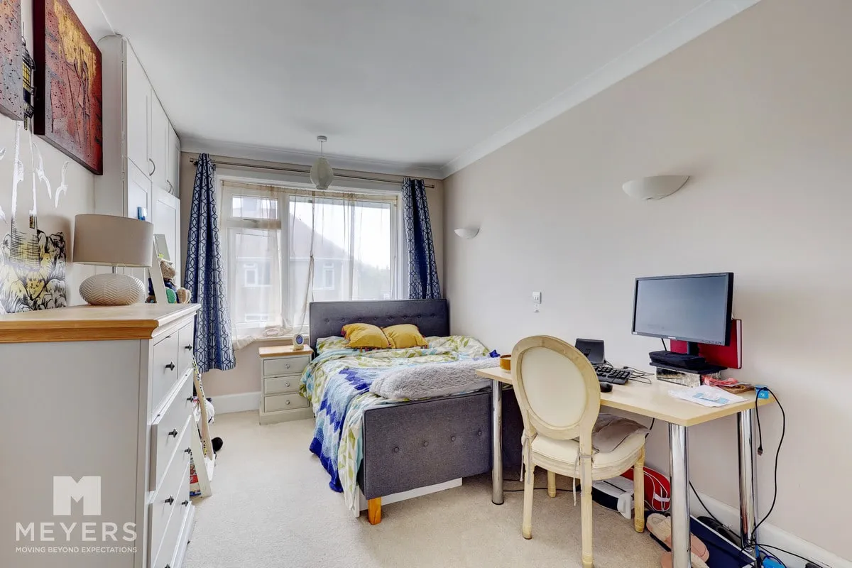 Newcombe Road, Southbourne, BH6, photo 17