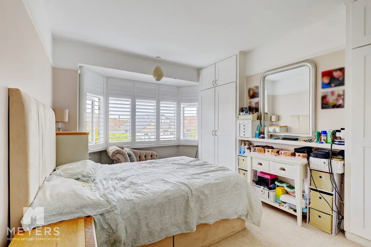 Newcombe Road, Southbourne, BH6, photo 19