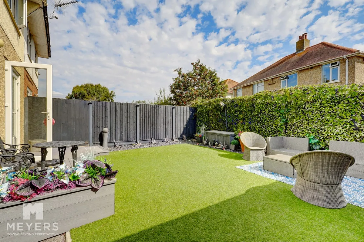 Newcombe Road, Southbourne, BH6, photo 23