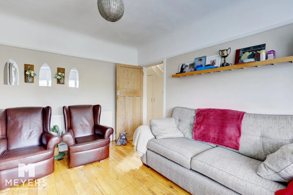 Newcombe Road, Southbourne, BH6, photo 9