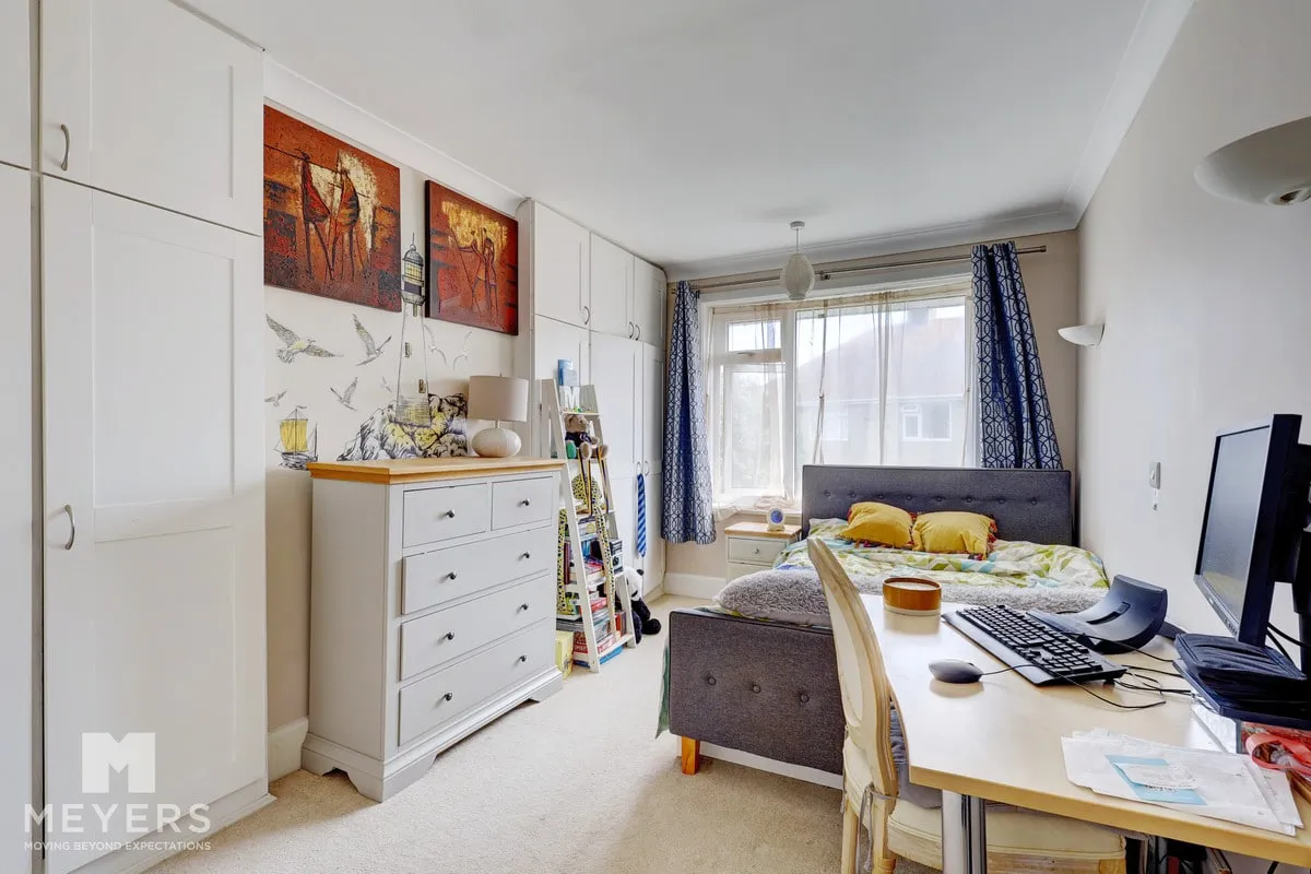 Newcombe Road, Southbourne, BH6, photo 18