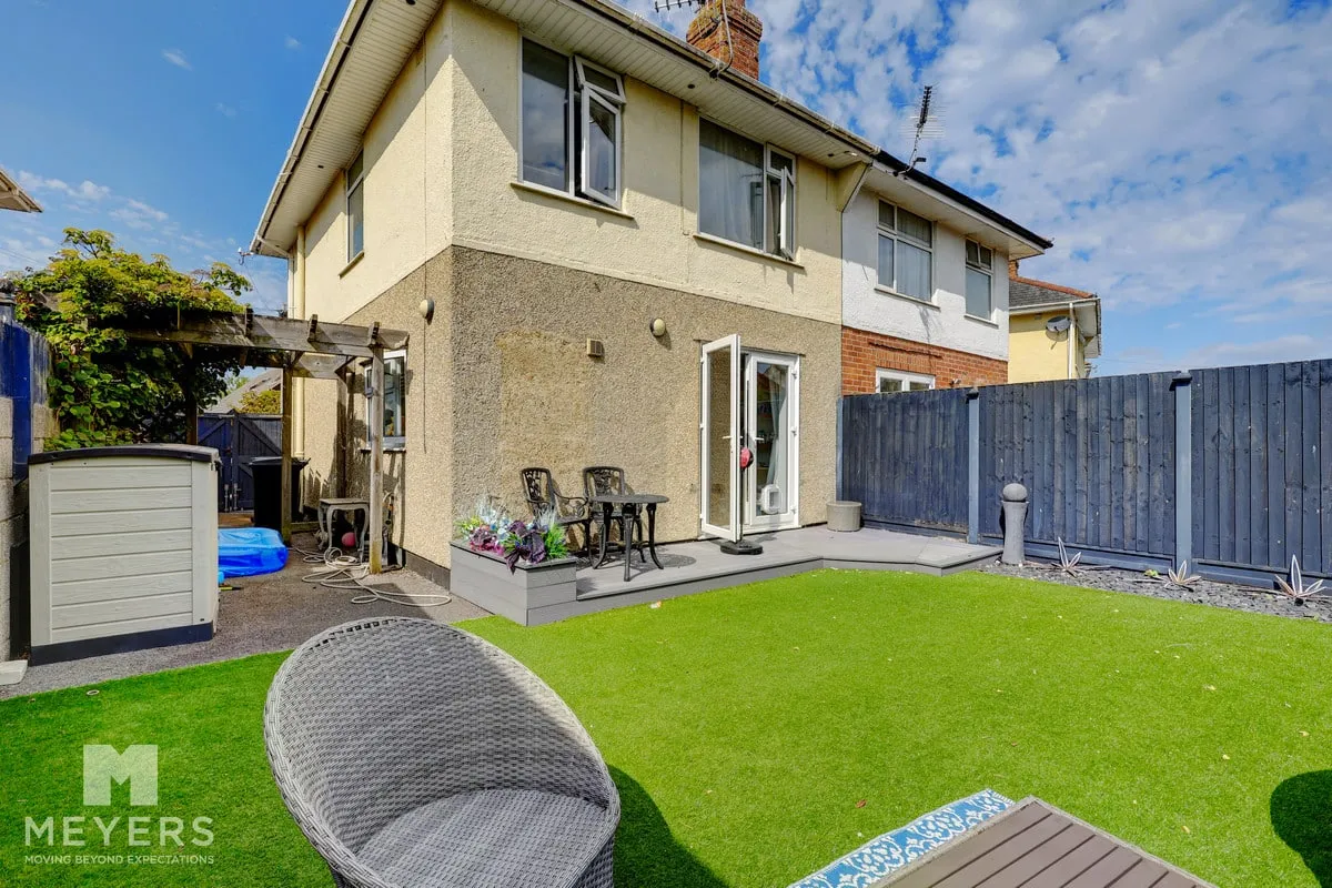 Newcombe Road, Southbourne, BH6, photo 24