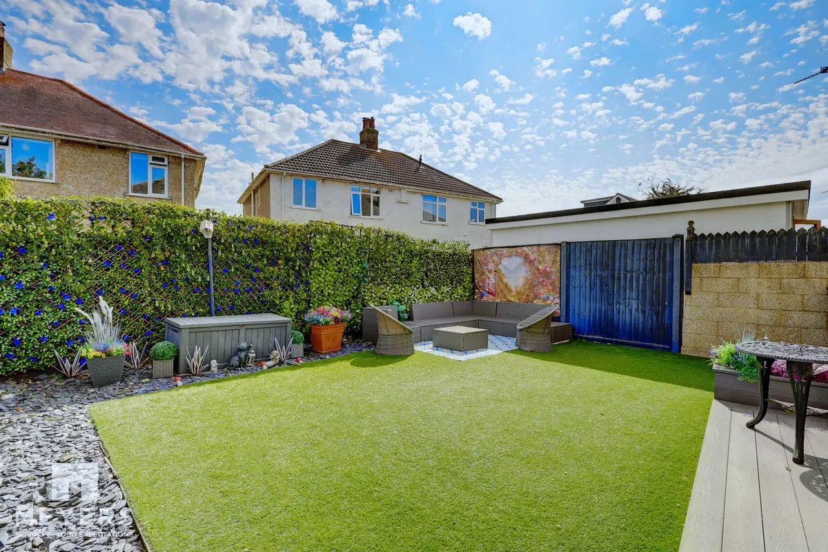 Newcombe Road, Southbourne, BH6, photo 22