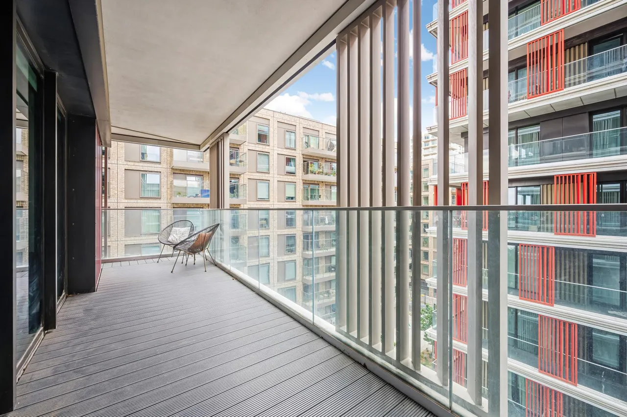 Marco Polo, Royal Wharf, E16, photo 12