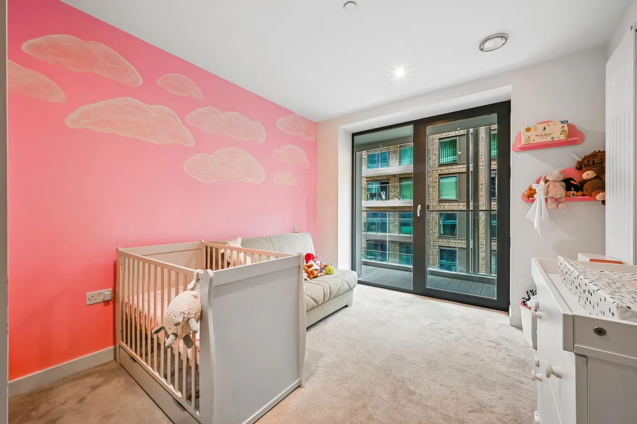 Marco Polo, Royal Wharf, E16, photo 10
