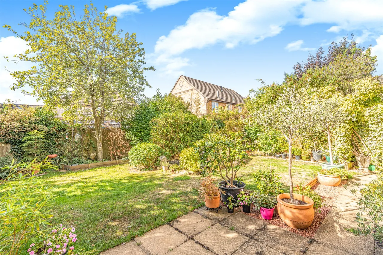 Gaveston Gardens, Deddington, OX15, photo 11