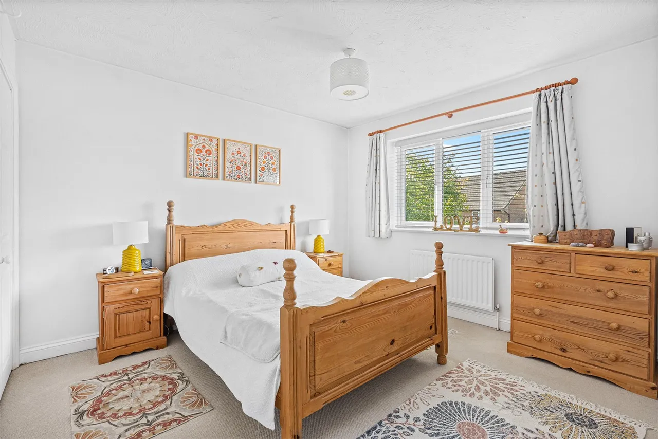 Gaveston Gardens, Deddington, OX15, photo 6