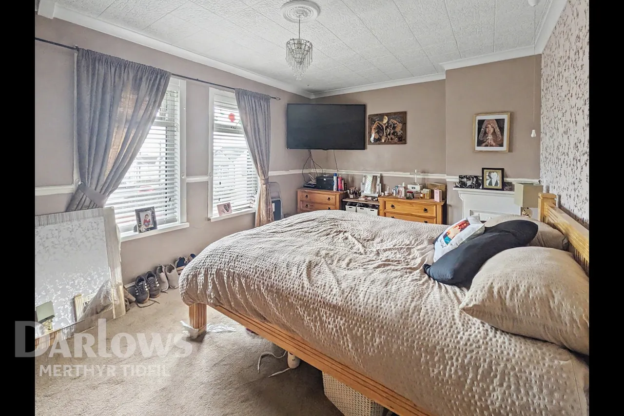 First Avenue, Merthyr Tydfil, photo 18