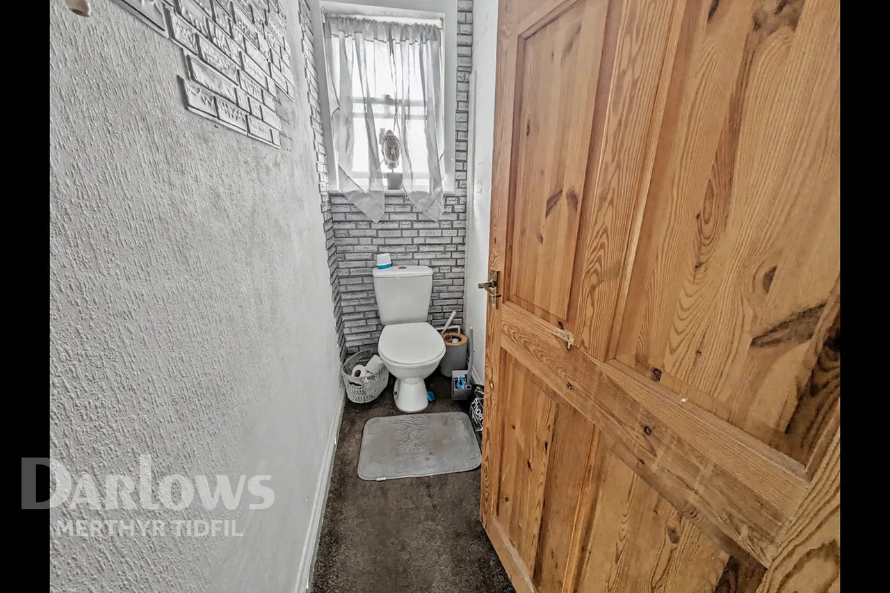 First Avenue, Merthyr Tydfil, photo 21