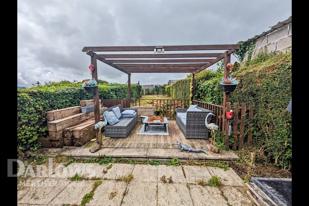 First Avenue, Merthyr Tydfil, photo 22