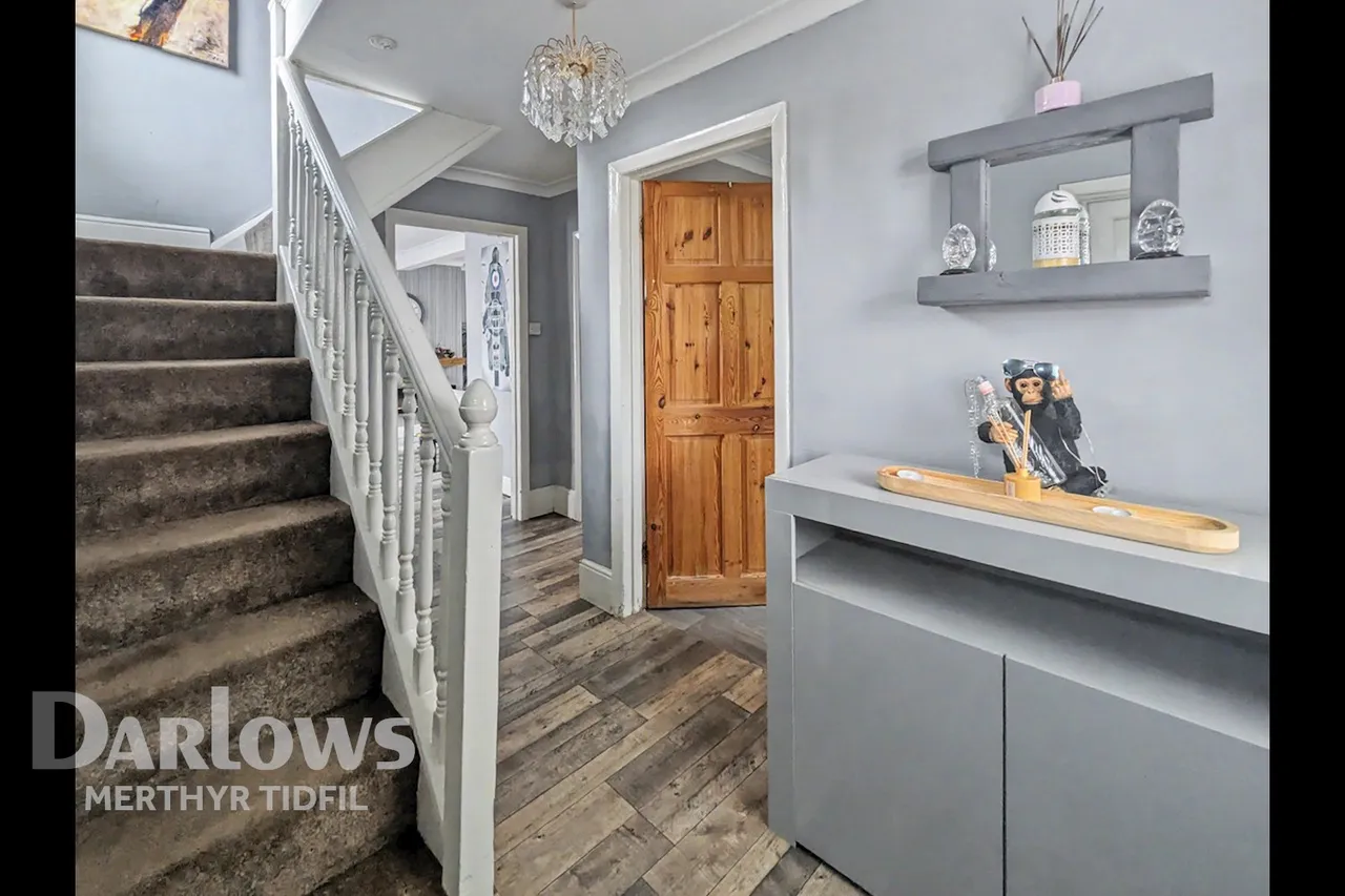 First Avenue, Merthyr Tydfil, photo 14