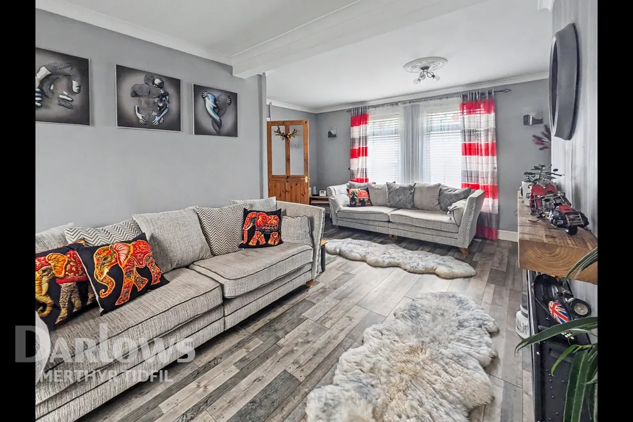 First Avenue, Merthyr Tydfil, photo 7