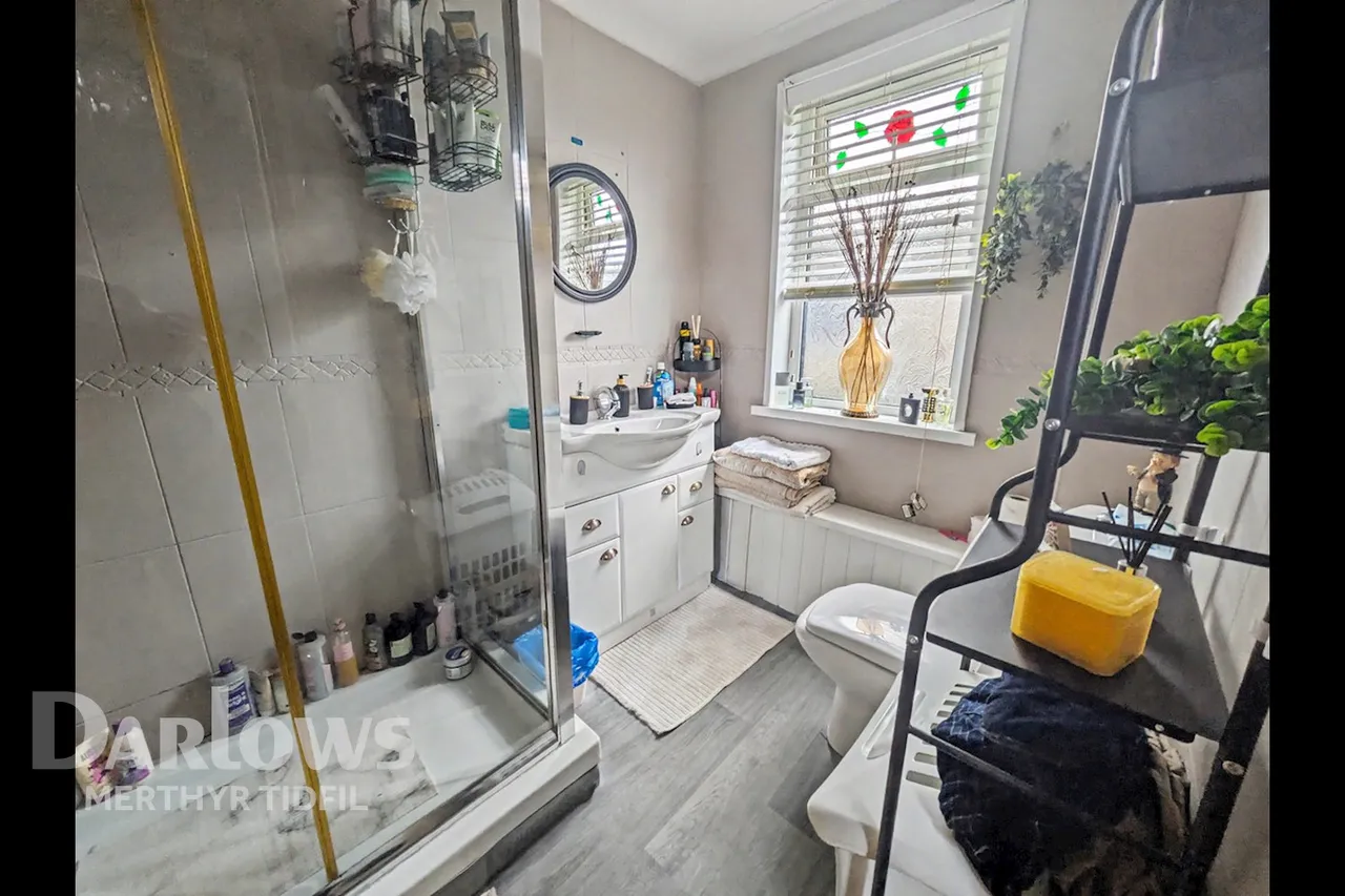 First Avenue, Merthyr Tydfil, photo 12