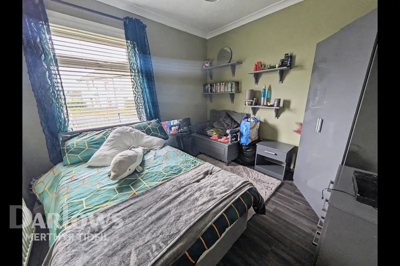 First Avenue, Merthyr Tydfil, photo 16