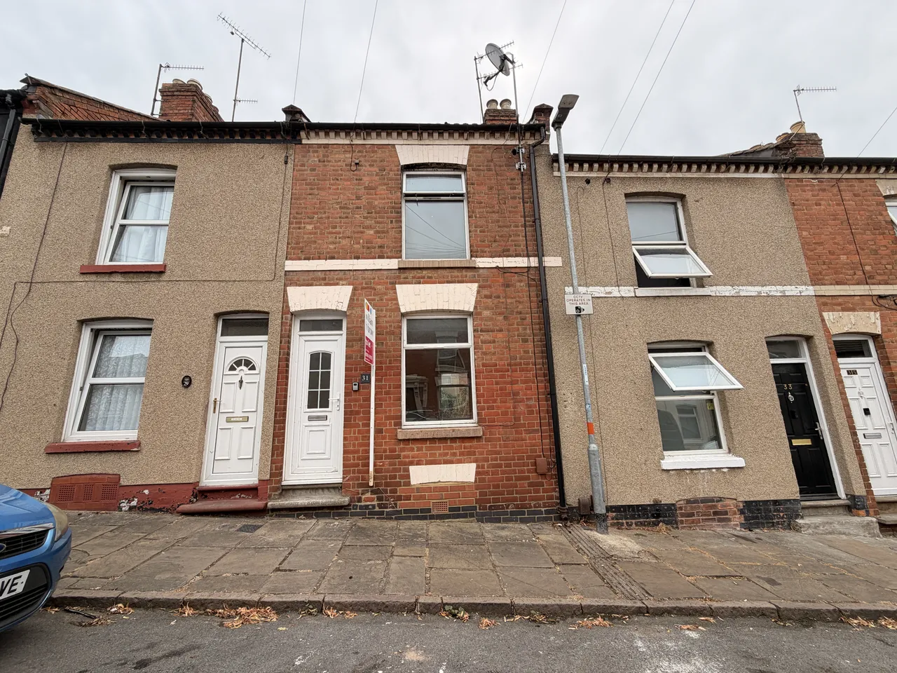 Brook Street, NORTHAMPTON, photo 2
