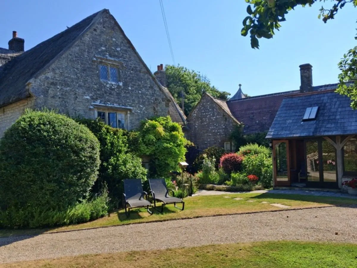 Winterbourne Steepleton, Nr Dorchester, DT2, photo 23