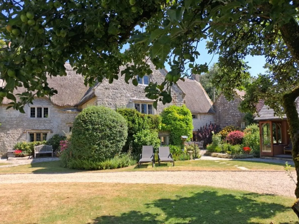 Winterbourne Steepleton, Nr Dorchester, DT2, photo 21