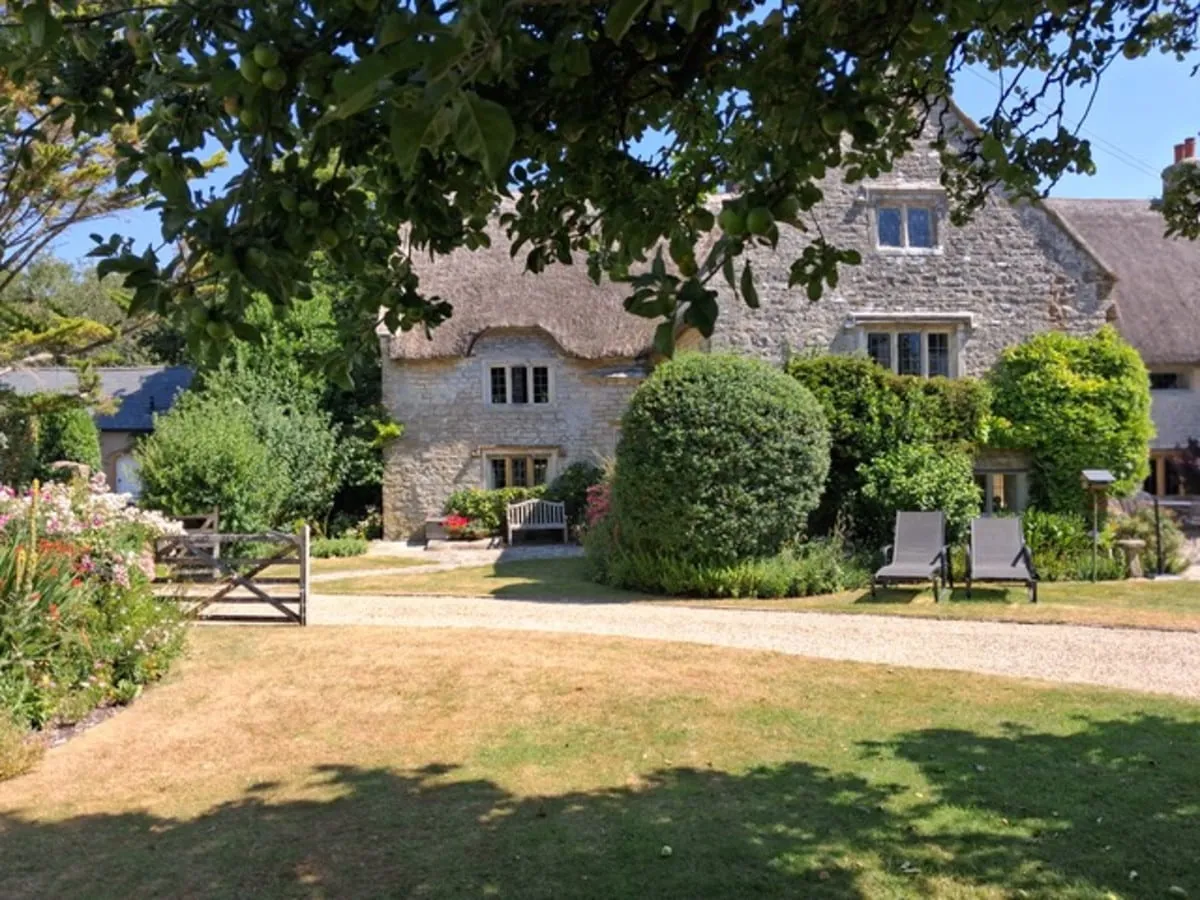 Winterbourne Steepleton, Nr Dorchester, DT2, photo 4