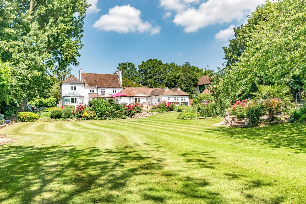 Highlands Hill, Swanley Village, BR8, photo 28