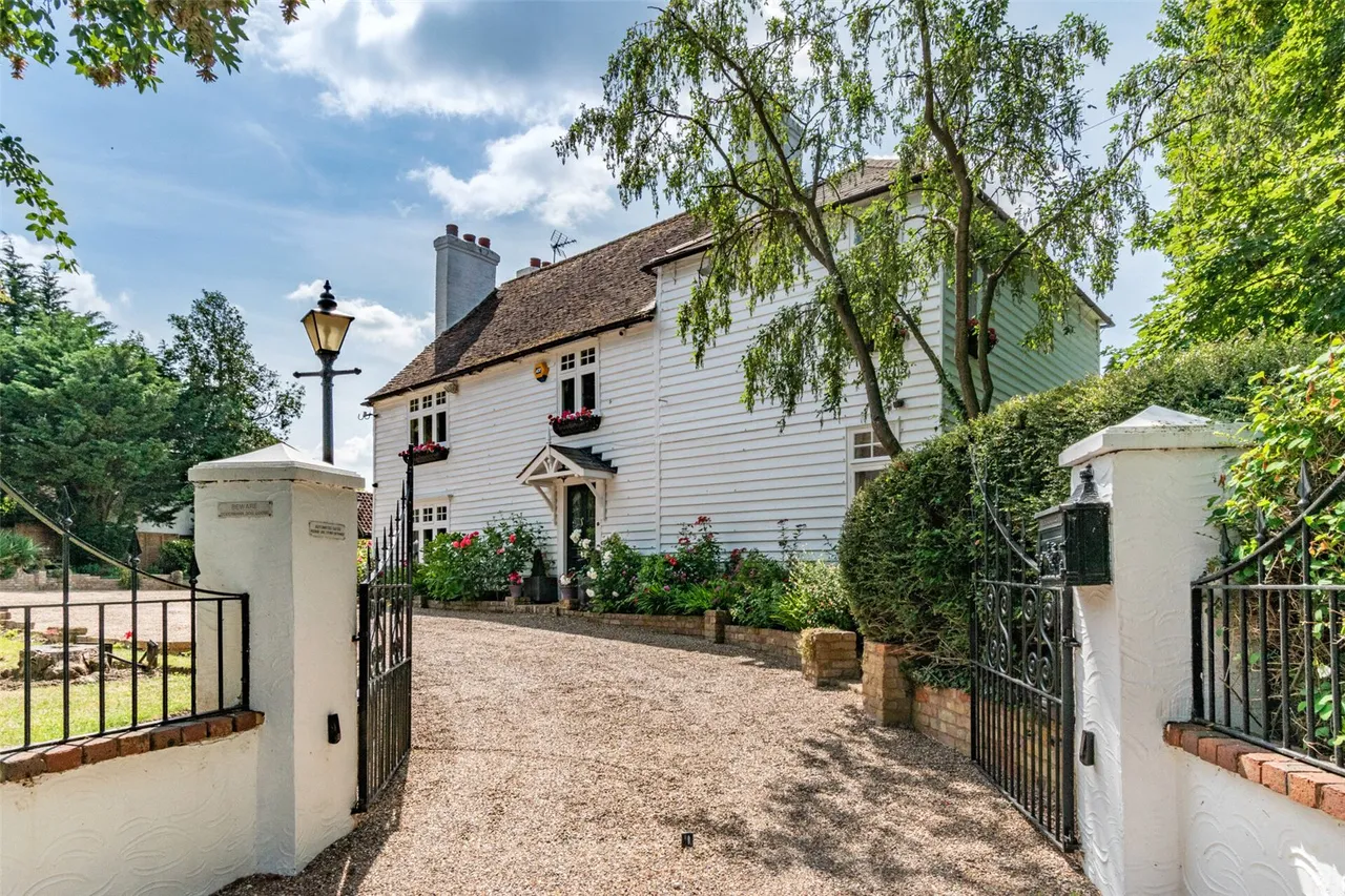 5 bed house for sale, Highlands Hill, Swanley Village, BR8
