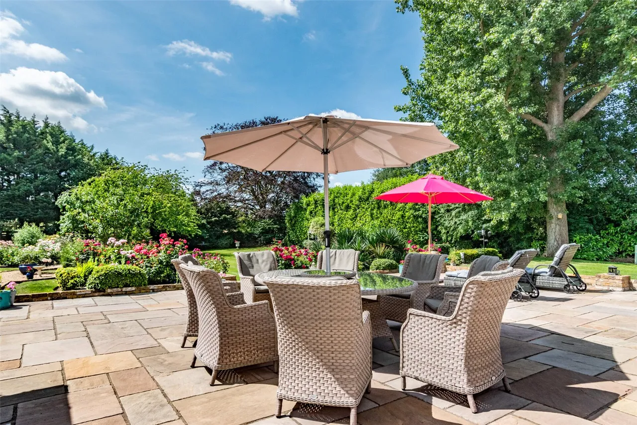 Highlands Hill, Swanley Village, BR8, photo 24