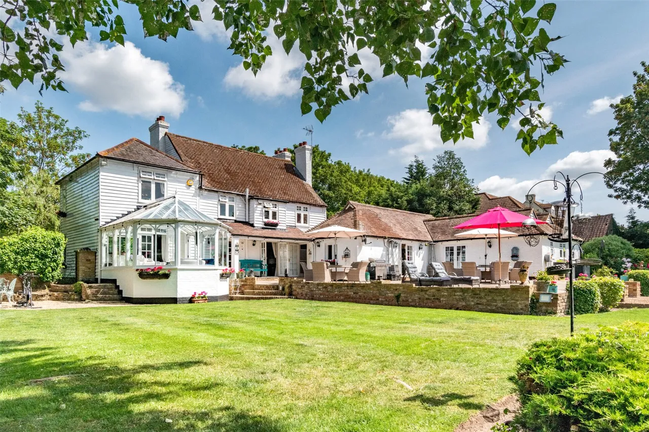 Highlands Hill, Swanley Village, BR8, photo 27