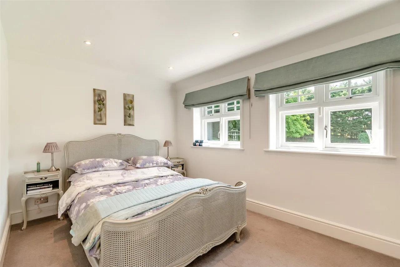 Highlands Hill, Swanley Village, BR8, photo 13