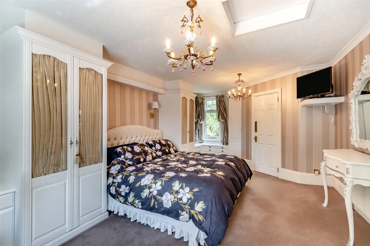 Highlands Hill, Swanley Village, BR8, photo 16