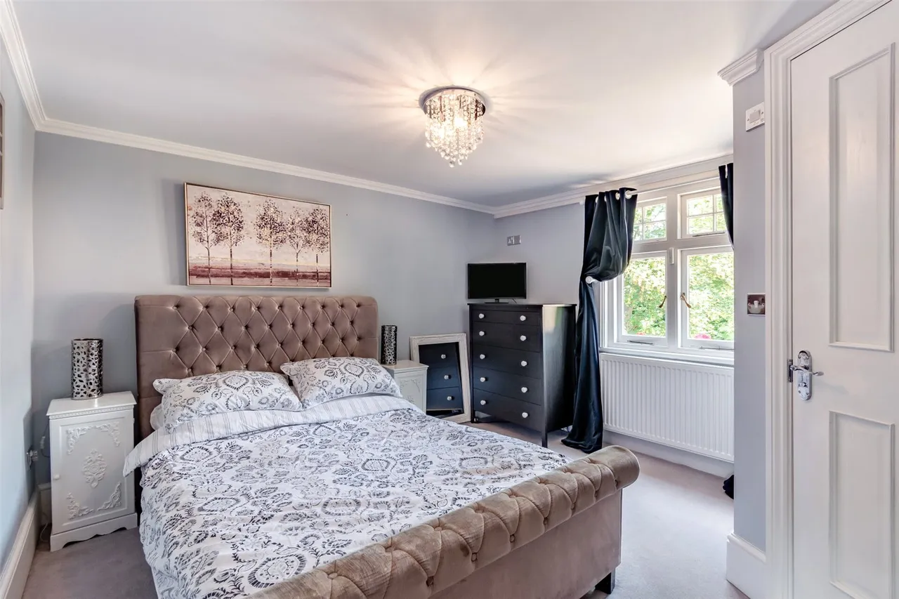 Highlands Hill, Swanley Village, BR8, photo 19