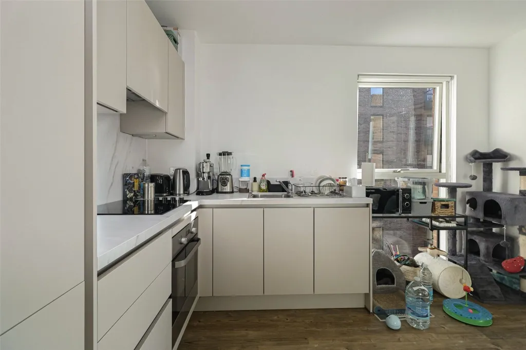 Ron Leighton Way, East Ham, E6, photo 11