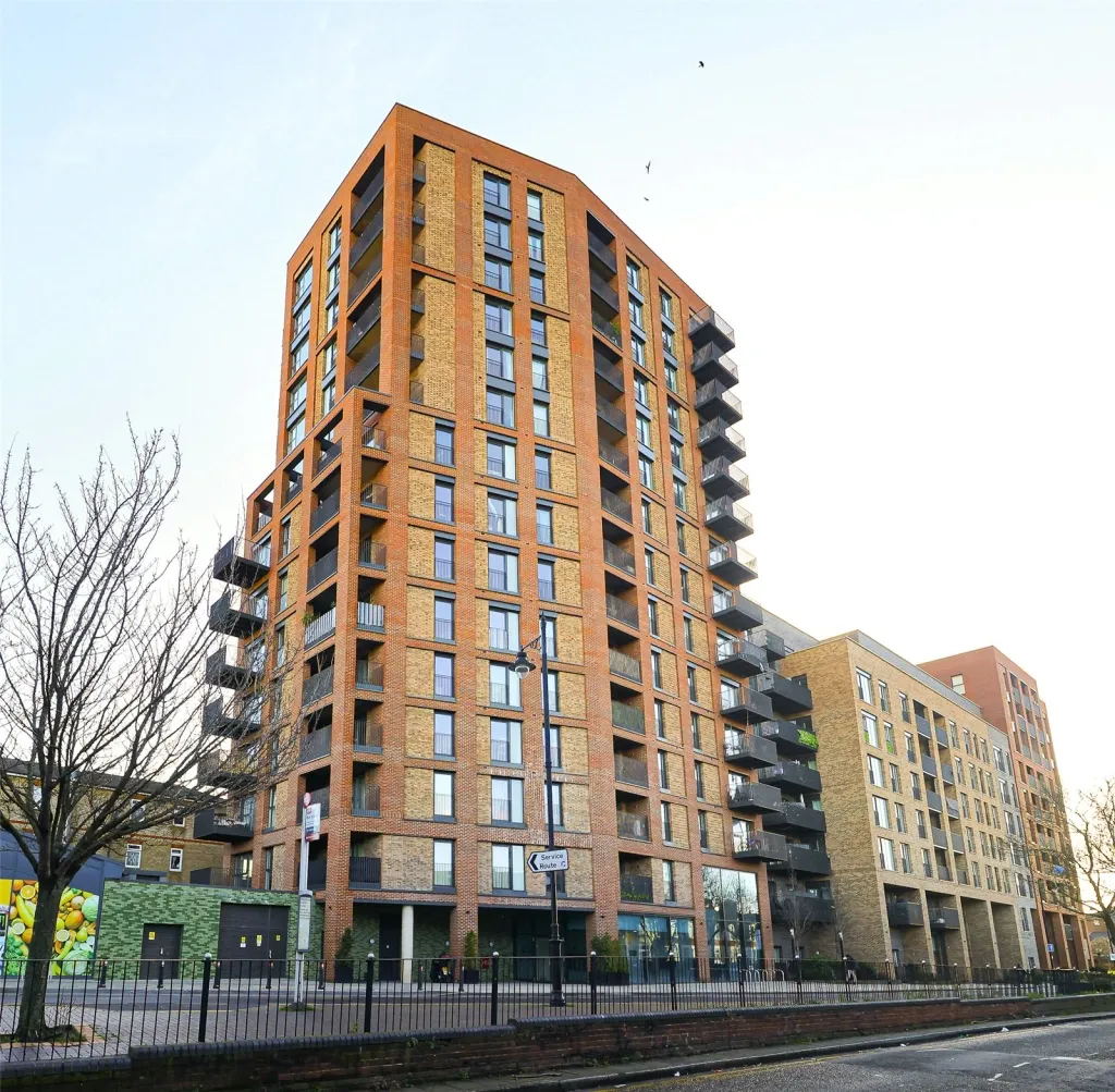 flat for sale, Ron Leighton Way, East Ham, E6