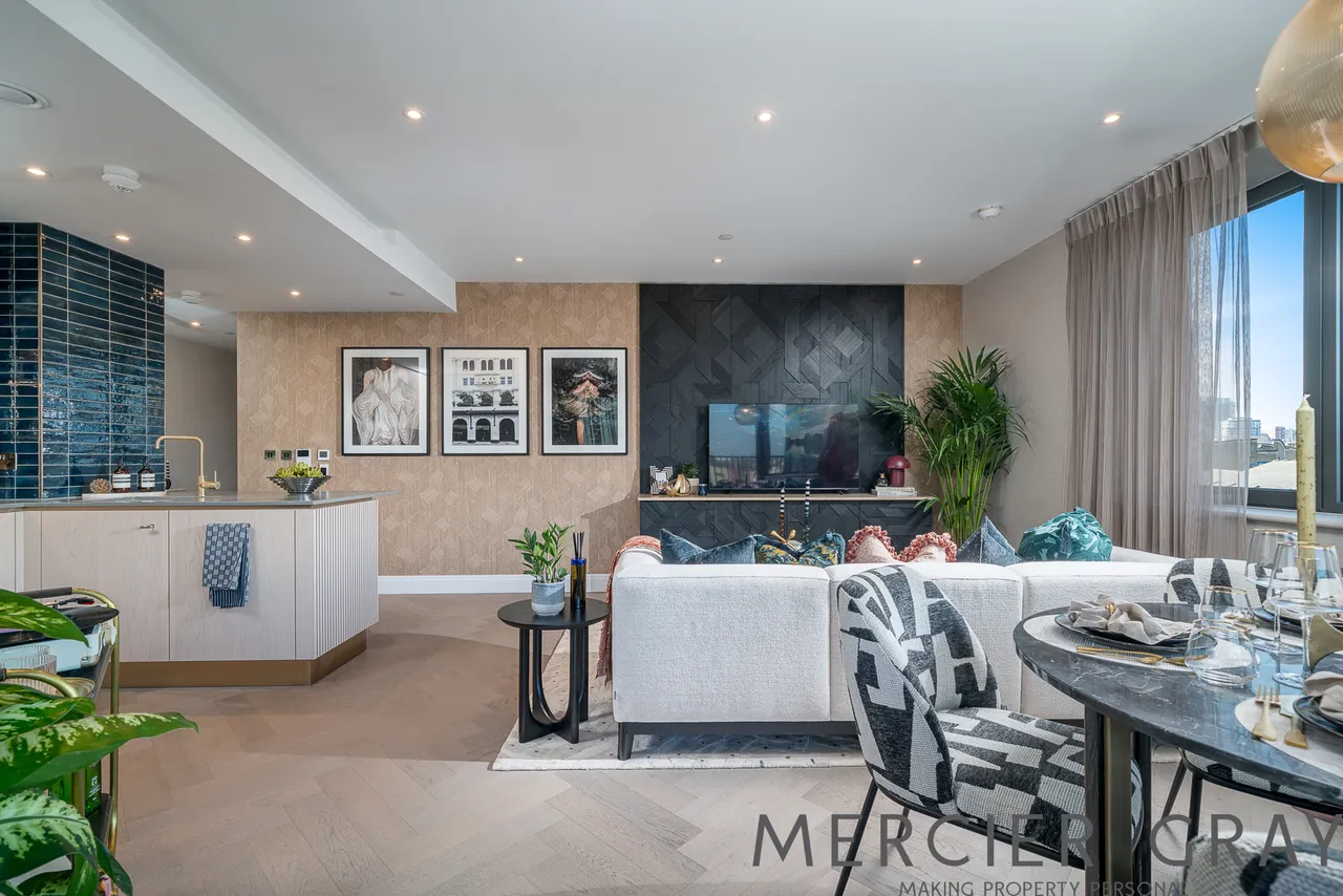 Chalk Farm Road, Primrose Hill, NW1, photo 8
