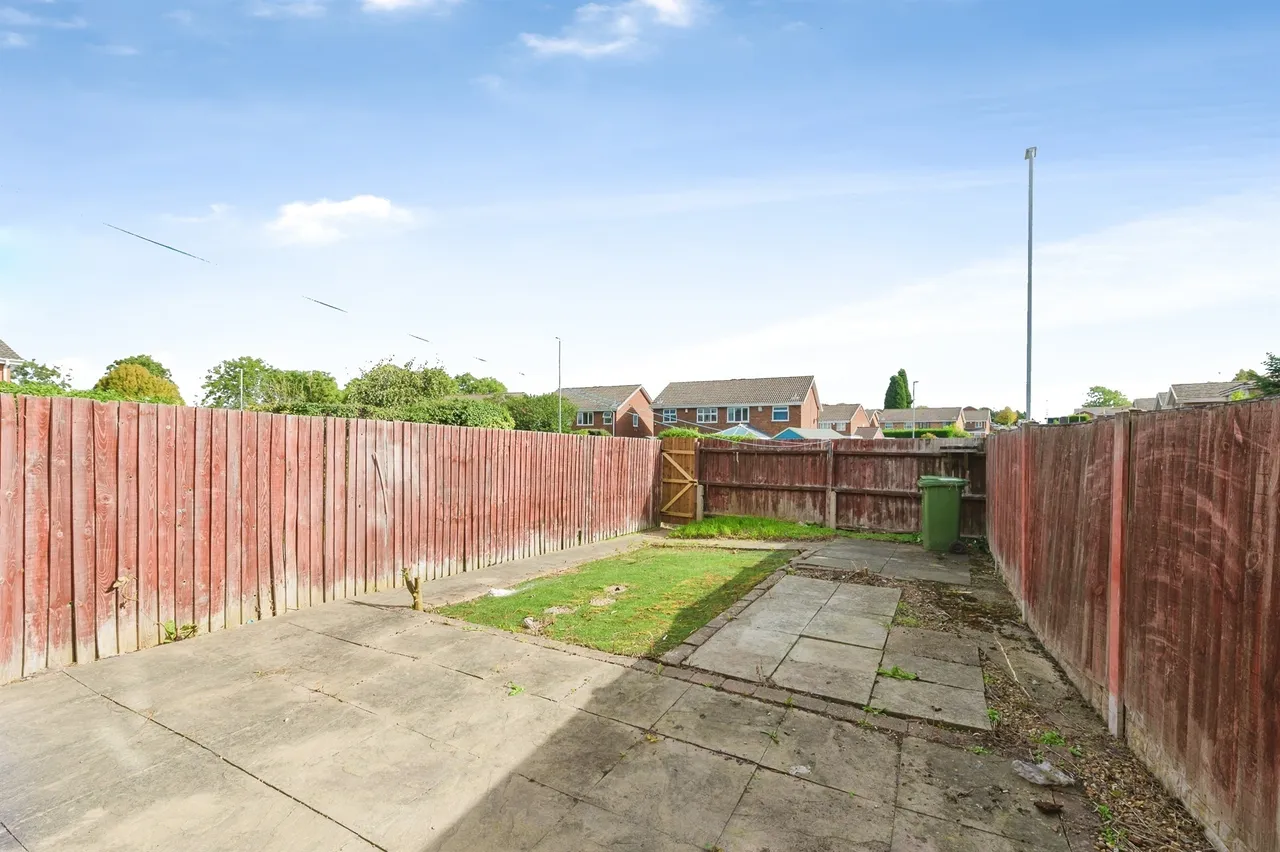 Abelia, Amington, B77, photo 11