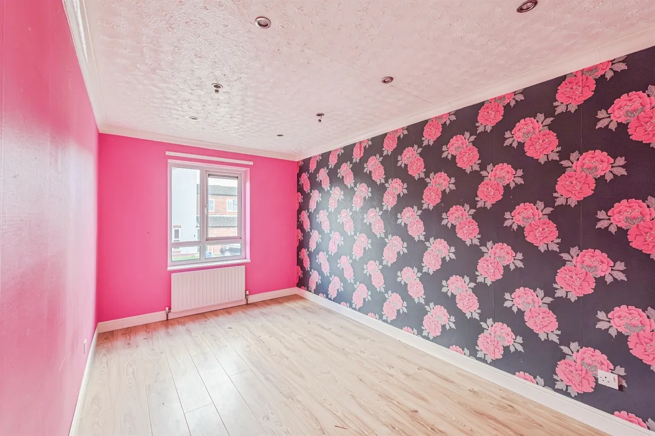 Abelia, Amington, B77, photo 8