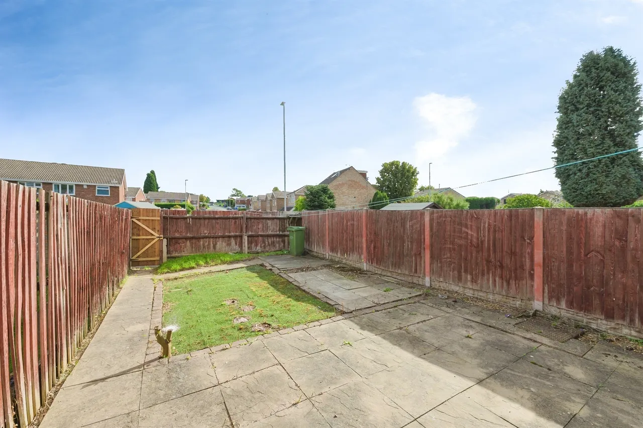 Abelia, Amington, B77, photo 12