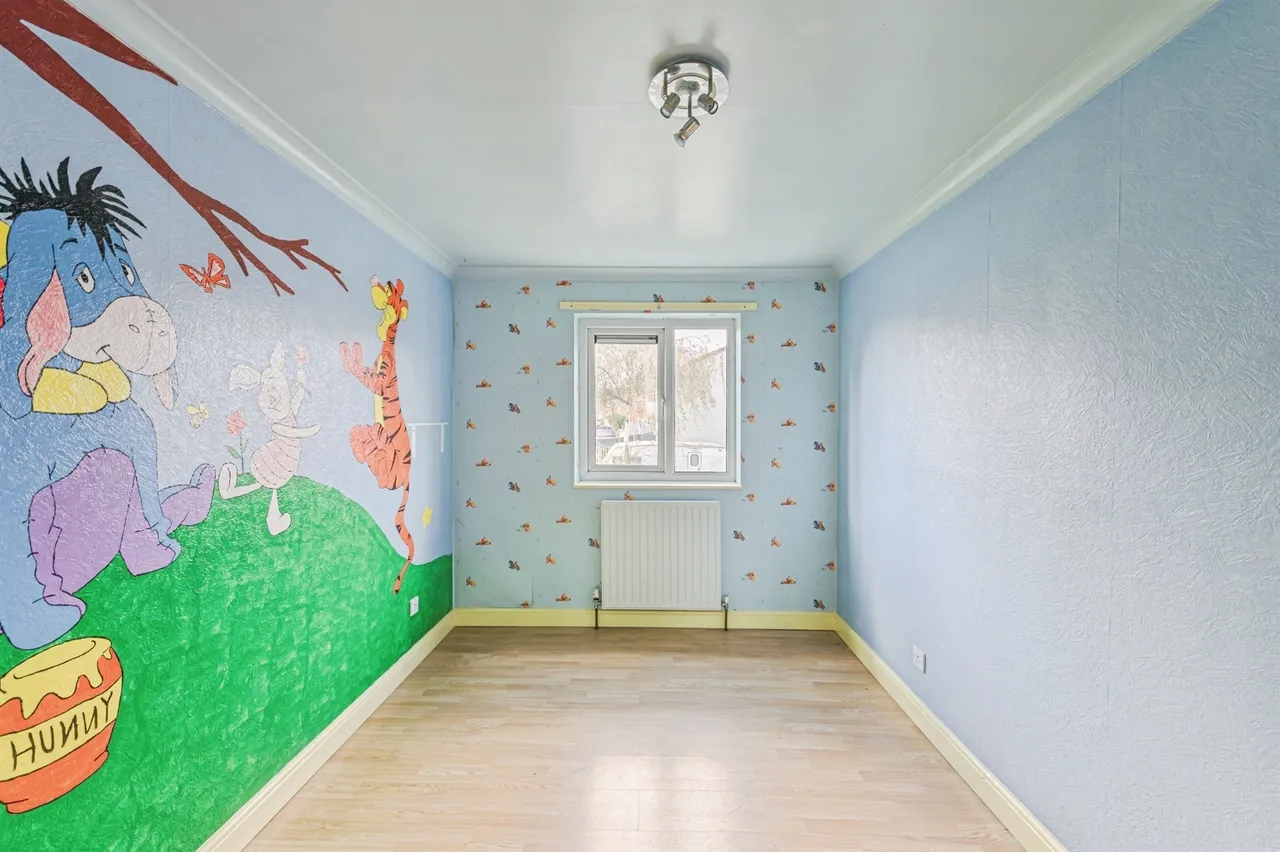 Abelia, Amington, B77, photo 9