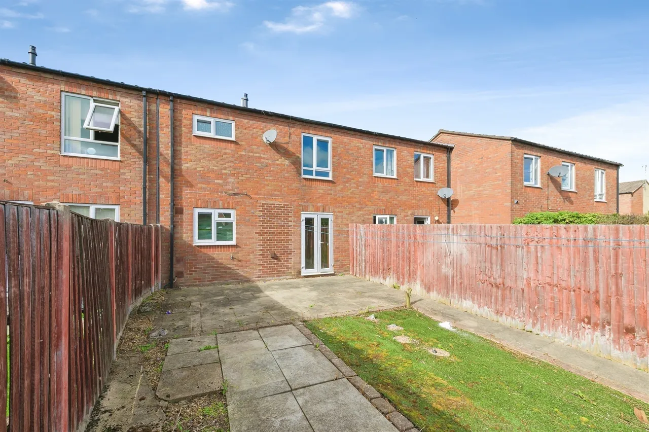 Abelia, Amington, B77, photo 13