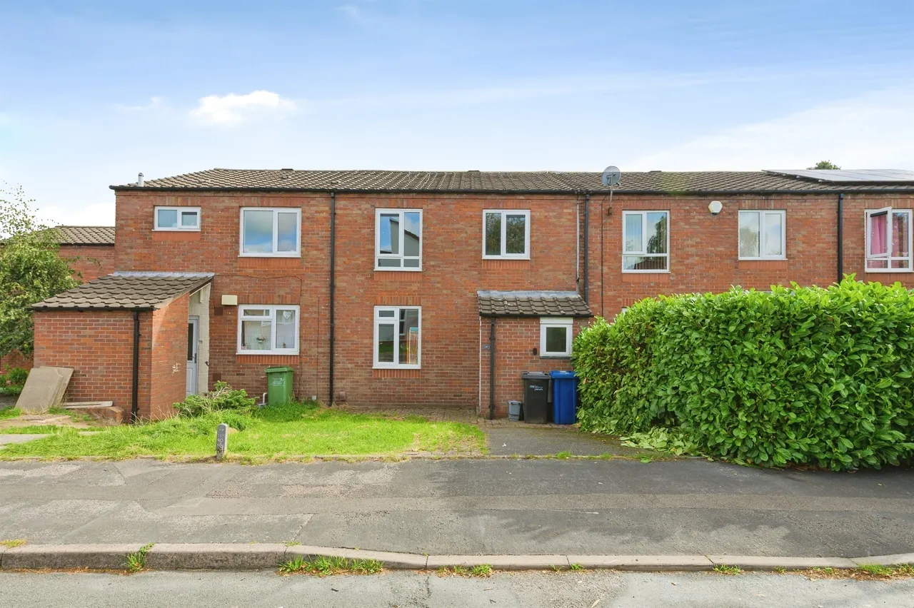 3 bed house for sale, Abelia, Amington, B77