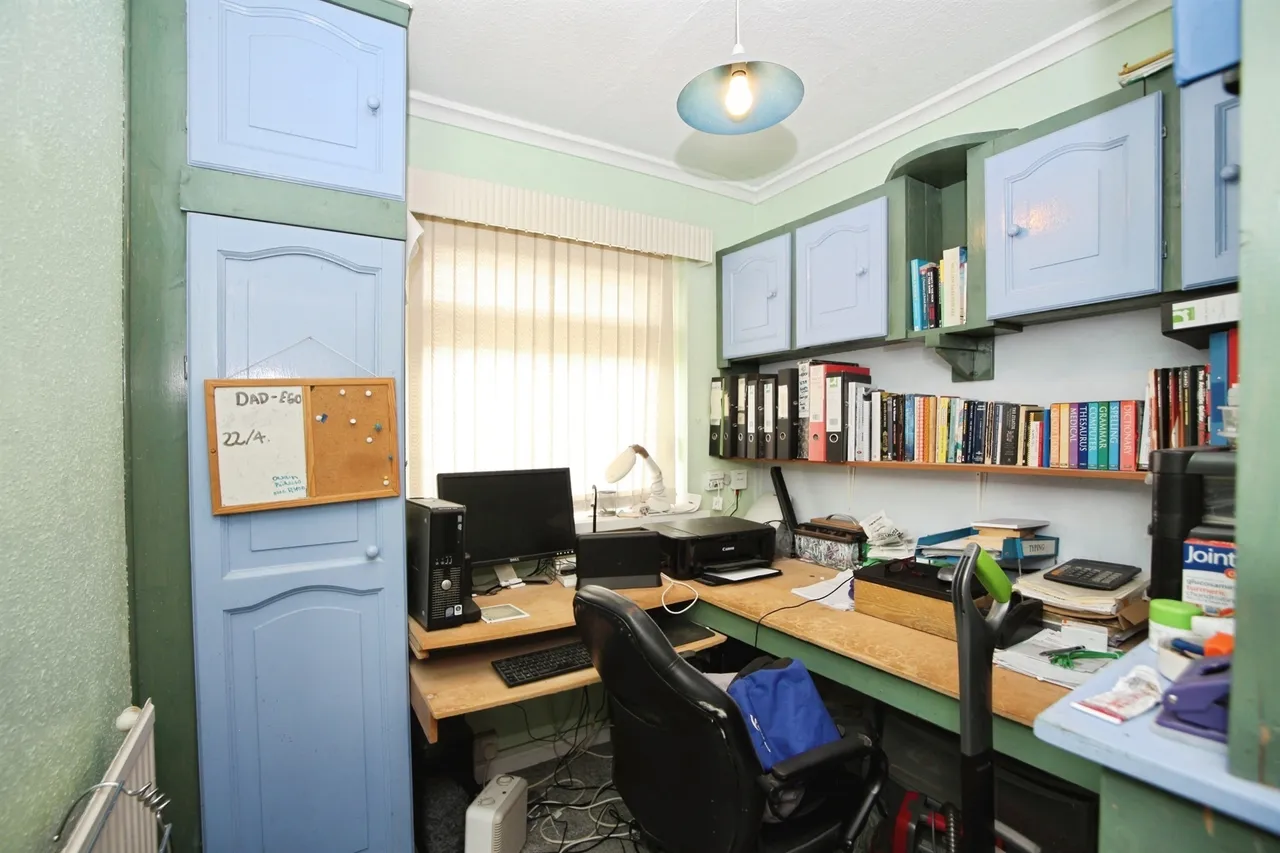 Court Road, Whitchurch, CF14, photo 15