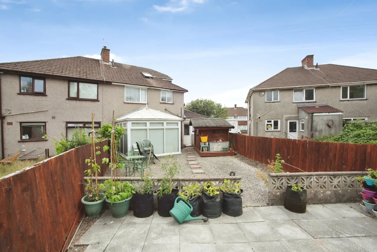 Court Road, Whitchurch, CF14, photo 20