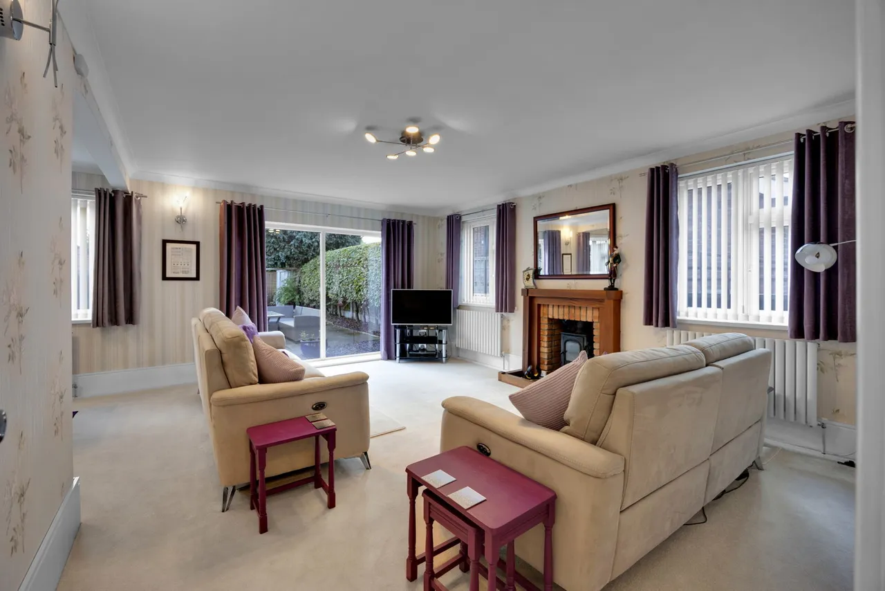 Mill Lane, Wheelock, CW11, photo 8
