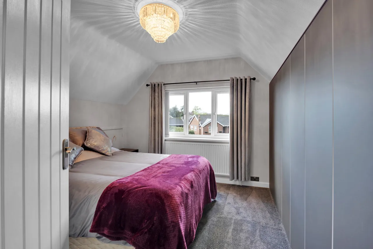 Mill Lane, Wheelock, CW11, photo 20