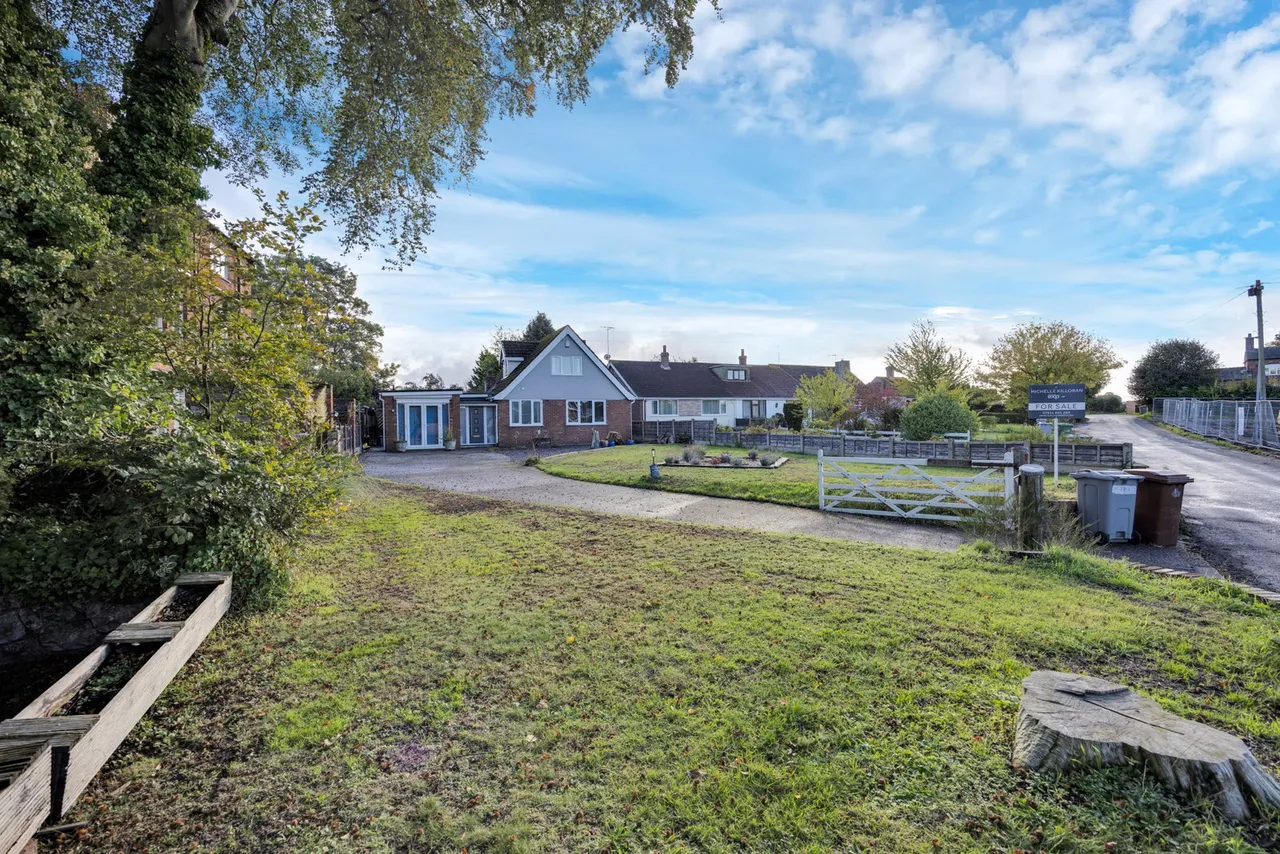 Mill Lane, Wheelock, CW11, photo 24