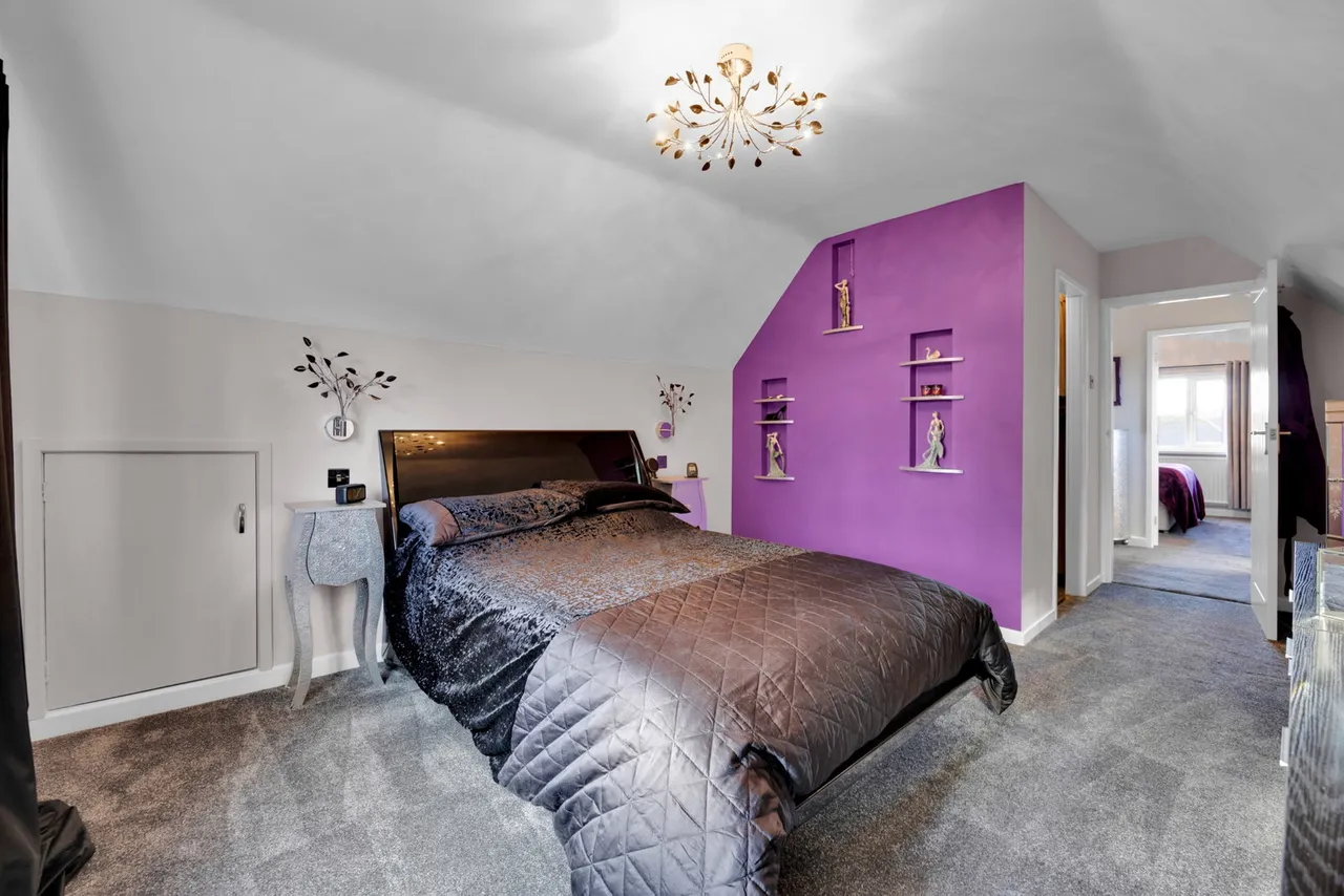 Mill Lane, Wheelock, CW11, photo 16