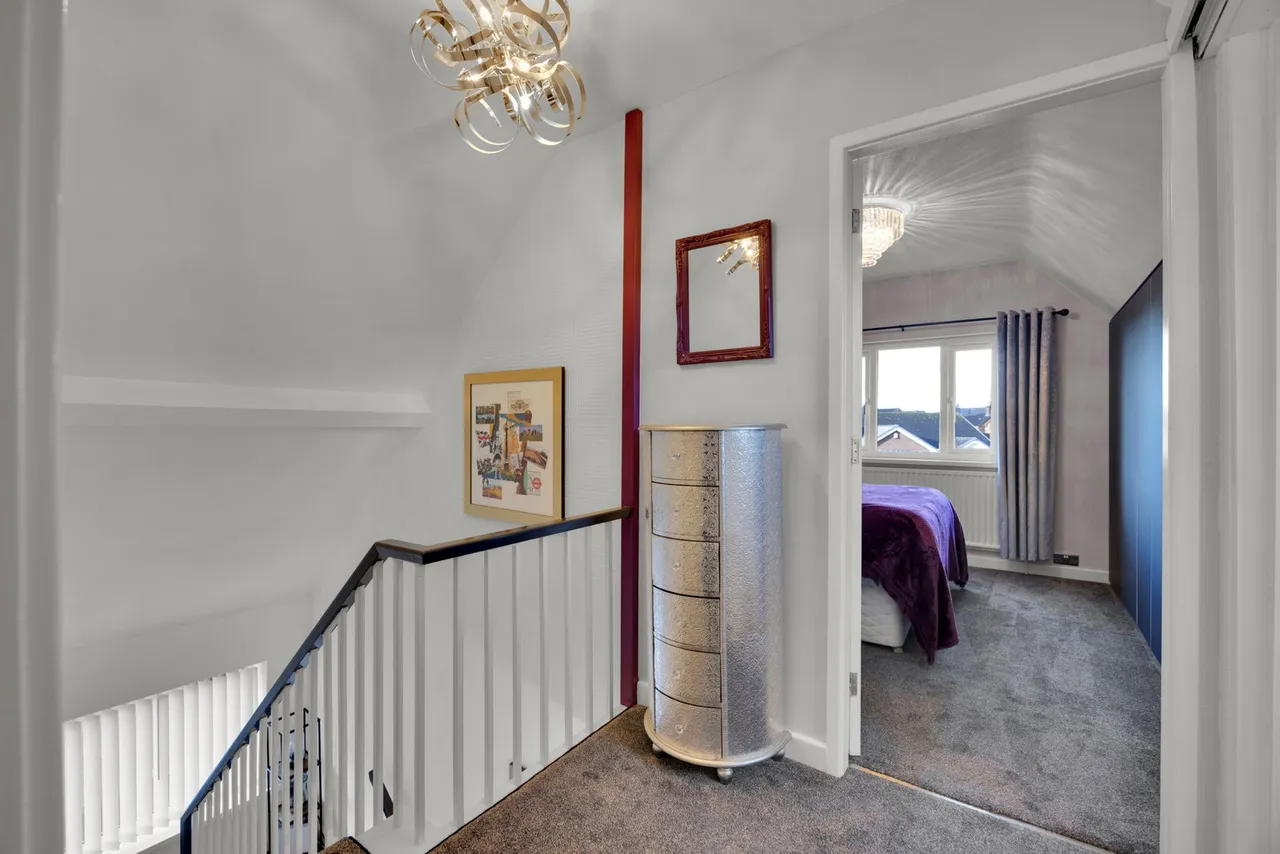 Mill Lane, Wheelock, CW11, photo 15