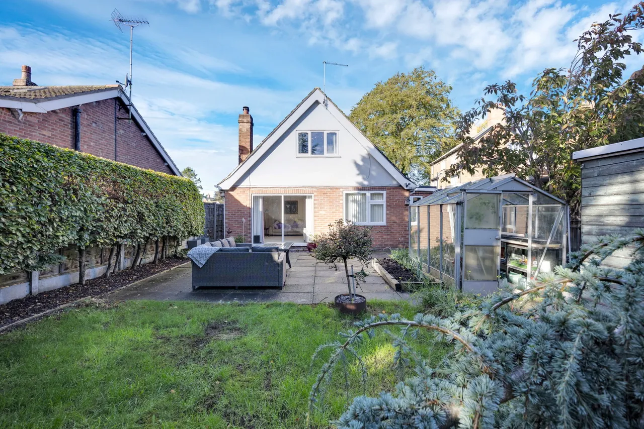 Mill Lane, Wheelock, CW11, photo 21