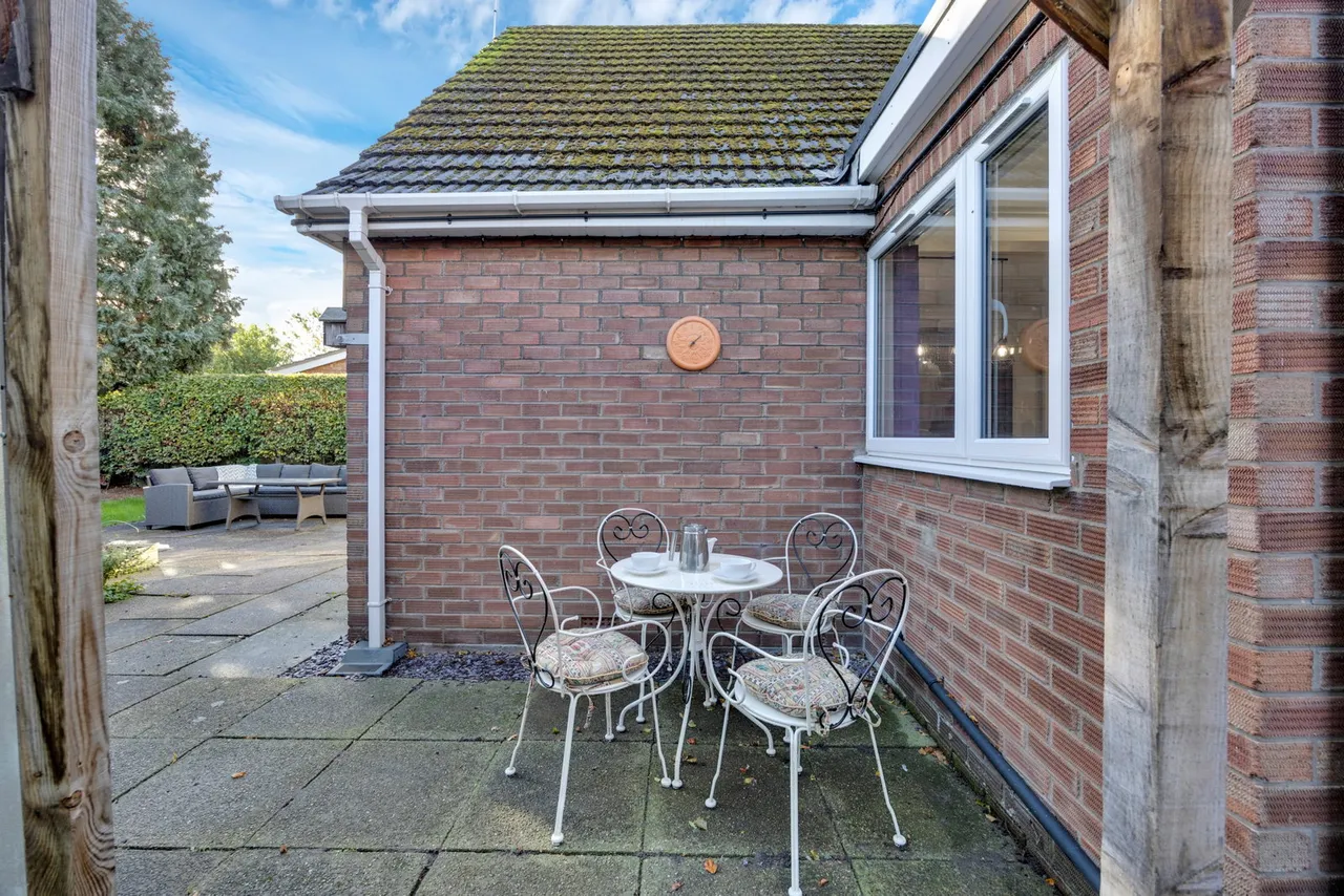 Mill Lane, Wheelock, CW11, photo 23